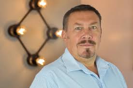 Five Minutes With… Gary Bradder