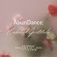 AbunDance: Embodied Gratitude event image