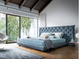Disponibile anche su misura, dal singolo al matrimoniale. Letti Stile Moderno Con Testiera Capitonne Archiproducts