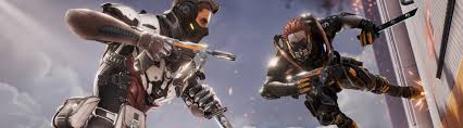 Lawbreakers At 50 Off Play It For Free This Weekend Mmos Com