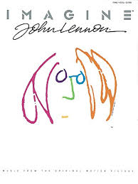 Перевод песни джона леннона imagine. John Lennon Imagine Songbook Piano Voix Gu Kindle Edition By Lennon John Arts Photography Kindle Ebooks Amazon Com