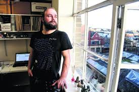 Record label boss pays out £200 to buy UKIP website