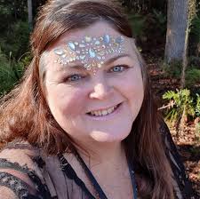 Sally Newman Soulquest