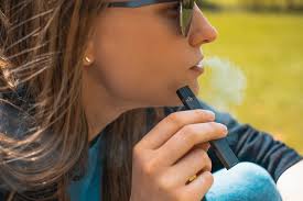 How quickly someone gets addicted varies. Florida Mom Sues Juul Because Her Teenage Son Can T Stop Vaping Miami New Times