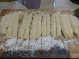 Lebih senang daripada buat donut. Resepi Cakoi Mudah Sukatan Cawan