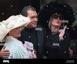 Patsy wedding hi-res stock photography and images