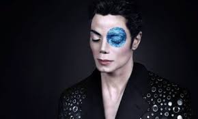 Michael Jackson: Michael