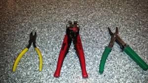 As basic tools have been improved over the years and new specialized tools. My 3 Favorite Tools For Electrical Wiring Jobs Boat Wiring Sea Dog Boating Solutions