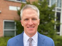 Franek Named Next Centre County Administrator