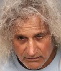 Jury Convicts John Patric Montgomery (62) of Possession of Drugs for Sale  and for Trespassing