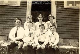 Otisfield Historical Society