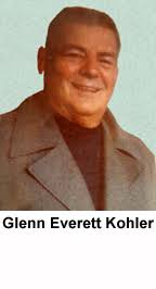 Glenn Everett Kohler (1990)