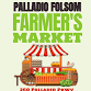 Living Smart Farmers Market at Palladio event image