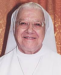 FRÉCHETTE, Soeur Cécile