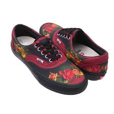 The supreme x jean paul gaultier x vans era pro burgundy is one of two colorways of the special edition collaboration from april 2019. Vans X Supreme X Jean Paul Gaultier Free Shipping Off73 In Stock