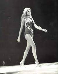 Dagmar wöhrl miss germany 1977. Dagmar Winkler Miss Germany 1977 Heute Dagmar Wohrl Csu