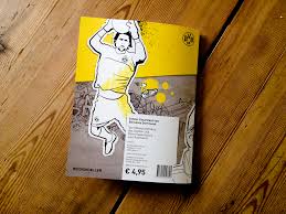 Bvb ausmalbilder zum ausdrucken neu von vorlage logo. Bvb Malbuch On Behance