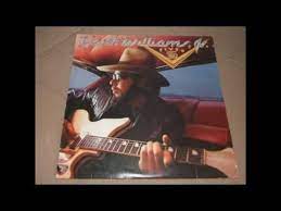 An edited version of the song was released as a single and this edited version is on the a quiet normal life best of compilation on the physical cd and lp. Lawyers Guns And Money Hank Williams Jr Hank Williams Hank Williams Jr Hank