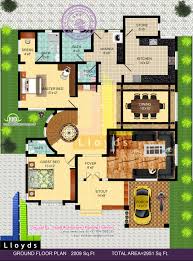 New house plans, house building plans, best house plans, online house design, low cost simple house design, house floor design, 3 bedroom house plans indian style, modern four bedroom house plans, home plan drawing, small house designs indian style, 2 bhk house plan. 4 Bedroom House Plans 3d View Home Design Ideas