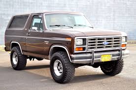 Buy Used 1982 Ford Bronco Lifted 4x4 Xlt Lariat 351 Winsor Nitrous Must See In Portland Oregon United States Ford Bronco Ford Bronco Lifted Bronco