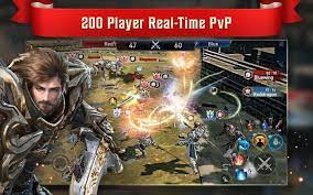 Descarga la última versión de lineage 2: Download Lineage 2 Revolution Eng Mod Apk V1 30 12 For Android