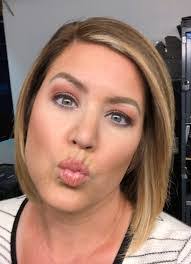 Kristina Werner's Instagram, Twitter & Facebook