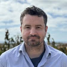 Chris Obara's Instagram, Twitter & Facebook