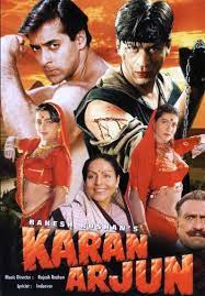 The 50s era was predominantly romantic and dramatic. 21 Best Blockbuster Action Bollywood Movies Of All Time 2021