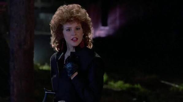 Trailer Trash: SAVAGE STREETS (1984) — Neon Splatter