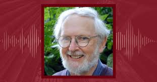 An Essential Light” ft. the University of Notre Dame's George M. Marsden I  Saturdays at Seven Ep. 5