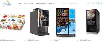 Kota bahru, kuala terengganu, kuala kumper, kuantan, johor bahru, also see: Aruba Vending Machines Home Facebook