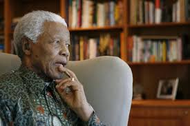 Rolihlahla mandela was born into the madiba clan in mvezo, transkei, on 18 july 1918. Biography Of Nelson Mandela Nelson Mandela Foundation