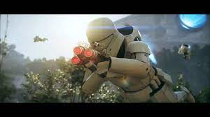 Star Wars Battlefront 2 Cross Platform Is It Gamewatcher