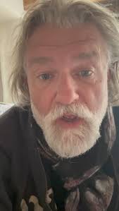 Discussing drummers with Artie