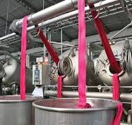 Jet Dyeing Machine: Features, Types, Working Principle ...