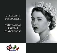 Amistad Británico-Mexicana