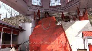 Sharika Devi Temple - Srinagar, Kashmir - YouTube