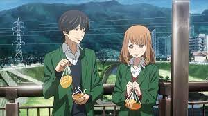 tvアニメ orange 公式サイト ロマンスアニメ アニメ映画 orange 漫画