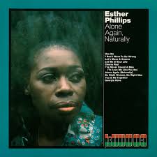 Esther Phillips : albums, chansons, concerts