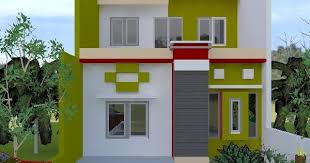 Kita mengerti sesungguhnya rumah adalah termasuk dari kebutuhan primer yang mesti. 45 Ide Warna Cat Rumah Elit Warna Cat