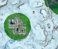 Fortnite How And Where To Collect The Visitor Tape Recording In Greasy Grove Location Here Is Where You Will Find The Exact Loc Fortnite The Visitors Records