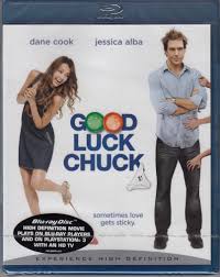 Good Luck Chuck : Dane Cook, Jessica Alba, Dan Fogler, Caroline Ford,  Chelan Simmons, Lonny Ross, Annie Wood, Lindsay Maxwell, Aaron Dudley,  Steve ...