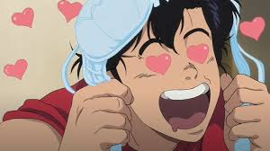 Nicky larson et le parfum de cupidon sort le 6 février 2019 dans les salles obscures. 10 Personnages Dans Les Mangas Qui Sont Tout Simplement Des Pervers