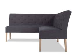 These corner dining bench are not just ideal for dinner tables but can be set up anywhere without hampering their unique look. Right Hand Facing Corner Dining Bench Stanford Ez Living Furniture