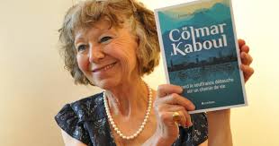 LE PORTRAIT DU LUNDI. Ariane Geiger-Hiriart, l'Hazara