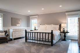 These 72 small bedrooms prove that it's not when square footage is at a premium, it can feel as if you have only so many room layouts and. Modern White And Light Gray Master Bedroom Modern Bedroom Detroit By Lume Photography Houzz