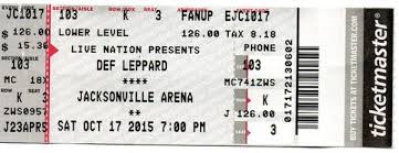 Once they are in your account you just need to visit the ticket. Ticketmaster Military Discount Save Big With Govx