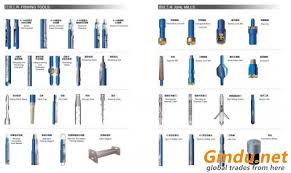 Fishing Tools And Crafts