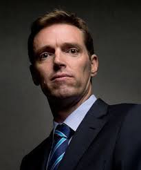 Colin Craig