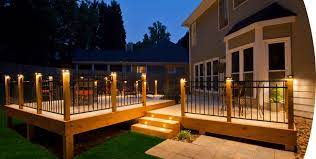 Check spelling or type a new query. Deck Lights Outdoor Deck Lighting Fortressaccents